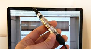 E-cigarettes are getting a bad rap lately, including a new scare that they could spread viruses to your computer. Matthew Keys tells us why that's unlikely. (veer.com image)