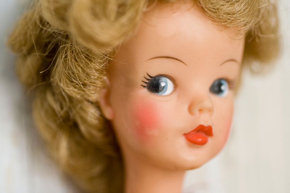 Lammily Dolls Look Like Real Women, Tattoos, Zits, Extra Pounds and All