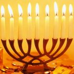BOOMERANG Hanukkah Homages