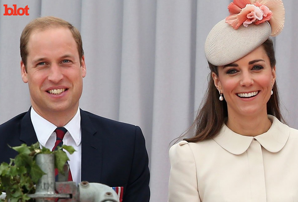 Unlike everyone else, our reporter wasn't gushing about William and Kate's visit to New York this week, and he shares why he's happy their trip is over. (Parade.com photo)