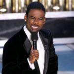 Chris Rock Says Hollywood Isn't Mexican Enough