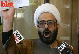 Officials criticize lenient bail laws that allowed self-proclaimed Muslim cleric Man Haron Monis, above, to take 16 hostages inside a Sydney cafe Monday. He and two others are now dead. (ABC.net/au photo)