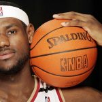 WITH JUST A T-SHIRT, LEBRON JAMES TOOK POWERFUL SOCIAL STAND