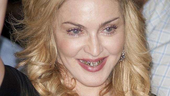 BOOMERANG Do We Still Need Madonna