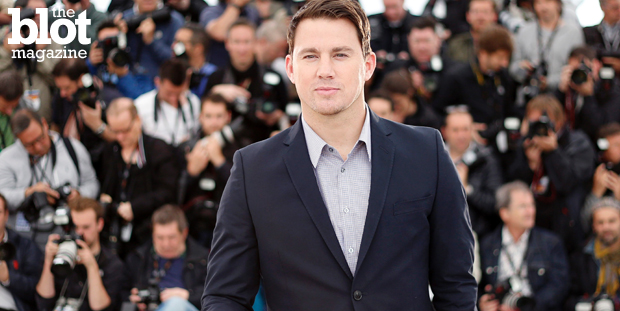 OK, you already know Channing Tatum's super-hot, funny and self-deprecating, but he's also a versatile actor who deserves way more respect in Hollywood. (© Sebastien Nogier/epa/Corbis photo)