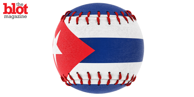 As the Cuban embargo lifts, baseball players will hit the MLB and team owners are going to want limits set on how many play so as not to start bidding wars. 