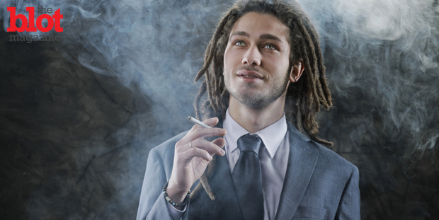 As marijuana becomes more legal and mainstream,it's time to add some class to your grass. Here's how to become a more (ahem) high-end stoner. 