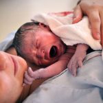 Orgasmic Birth Bringing Baby Into the World with Pleasure