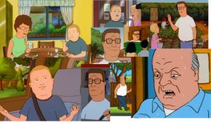 (King Of The Hill on Pause Tumblr Photo)