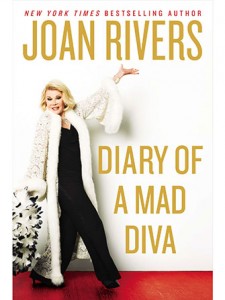Joan Rivers book