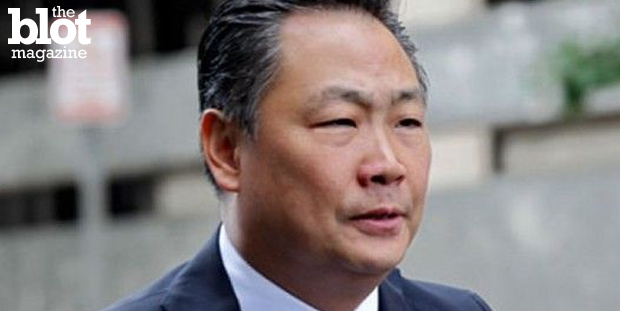 The lawyer of a man accused of leaking classified information wants his immediate release from prison after a lesser deal was reached in a different case. (iamkoream.com photo)