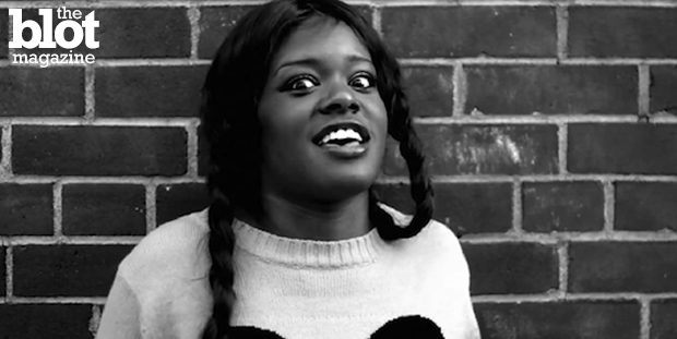 While there are truths in Azealia Banks' Playboy interview, one writer finds the rapper just like any other uneducated racist he's encountered in his life. (GlobalGrind.com image)