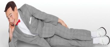 Hearing that a new Pee-Wee Herman movie is coming to Netflix, our editor fondly recalls 10 beloved Pee-Wee quotes. Now, shh! She's trying to use the phone! (thecomicbookcast.com)