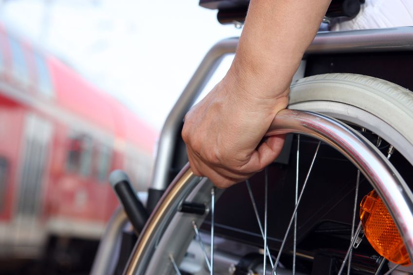 The Most Accessible American City for Disabled Travelers Is...