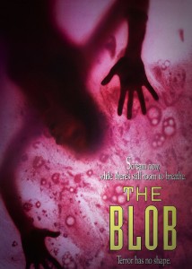 the blob