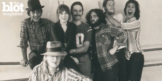 Before 'SNL,' there was National Lampoon, and Dorri Olds saw its legendary history come to life at TFF2015 in the new doc 'Drunk Stoned Brilliant Dead.' (Photo courtesy 'Drunk Stoned Brilliant Dead')