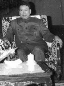 Dictators - Pol Pot