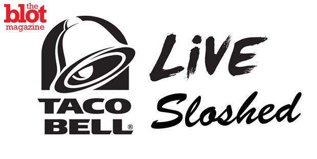 Yo quiero alcohol! Longtime stoner favorite Taco Bell will serve alcohol at one Chicago location. This will be the chain's first U.S. store to sell booze. 