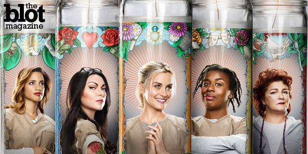 Season three of "Orange Is the New Black" has a totally new personality and tone from the previous seasons to continue changing TV — without being on TV. (Screenrant.com photo)