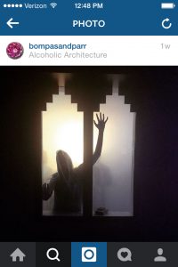 (Bompas and Parr Instagram photo)