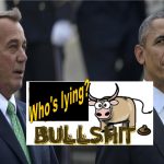 Obama Calls Boehner's Bluff, Why Don't You Just Call a Vote