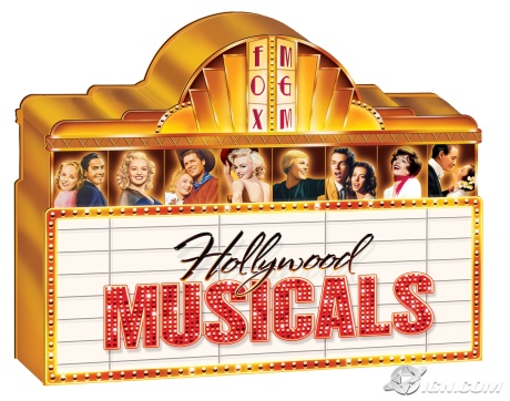 The 10 Best Movie Musicals of All Time