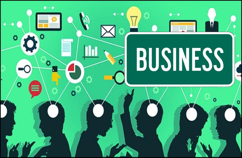 BREAKING, Not the United States, the Best Place in the World for Business Is