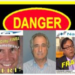 Fraud, Lies, How Nasdaq's William Slattery, FINRA's Robert Colby Lied to the FBI, Duped the Government