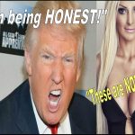 Women, Fake Boos and Donald Trump Real Problem - Is He too Honest