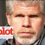 Ron Perlman — So Many Characters, One Genuine Person