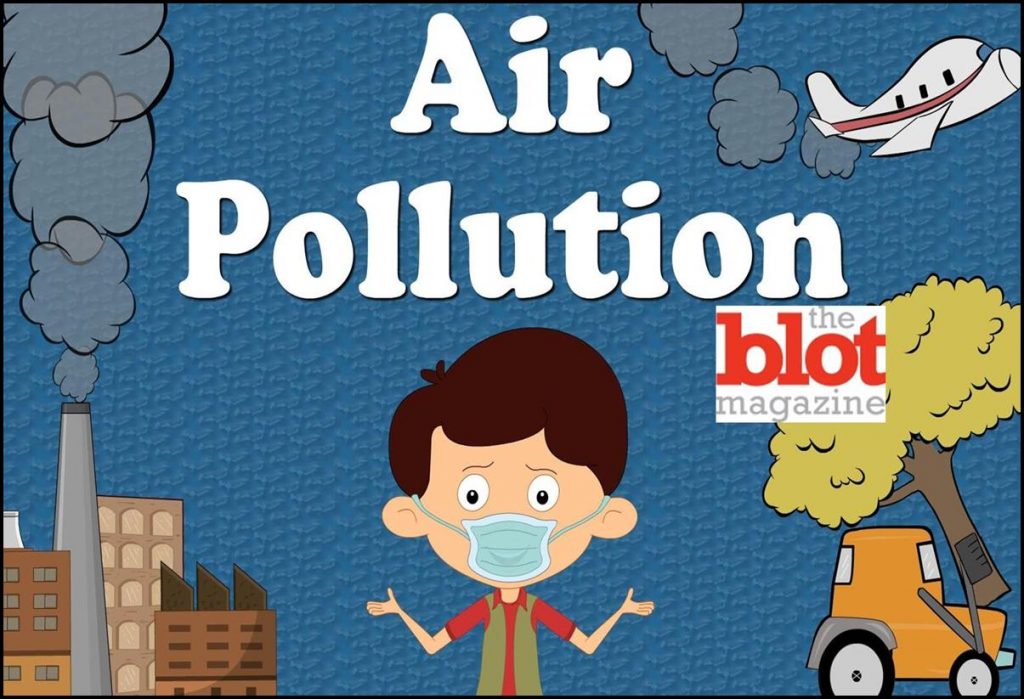 Science or Hoax, Is Air Pollution Really Killing Us