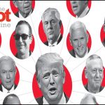 Senate Hearing Tracker, How Trump Could Get His Cabinet Pass Congress