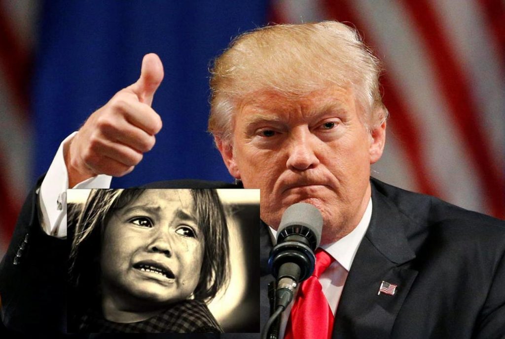 Why Trump’s Housing Policies to Hit the Poor Hardest