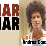 Andrea Constand, Bill Cosby Accuser Is A Liar