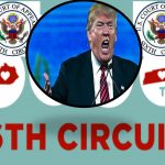 Did Trump Lie The Sixth Circuit Is the Most Reversed Appeals Court, Not the Ninth