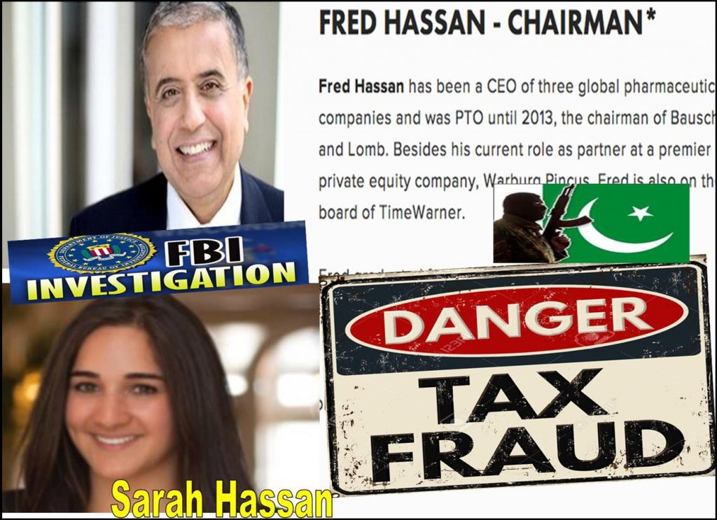 FRED HASSAN, SARAH HASSAN, NOREEN HASSAN, ELLEN GEISEL, DR SYED SHAH, IMHEALTHSCIENCE, MARTIN SHKRELI TRIAL, FRAUD