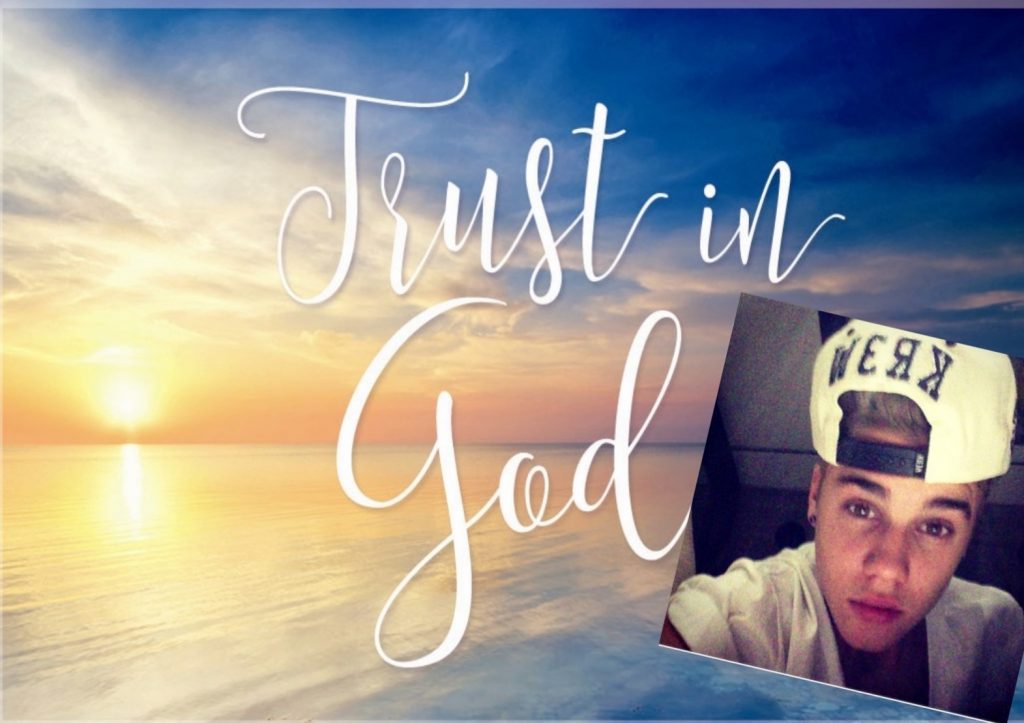 JUSTIN BIEBER Finds God, RUN OVER PAPARAZZI WITH REDNECK TRUCK