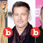 Brad Pitt Wanted to Kill Harvey Weinstein For Gwyneth