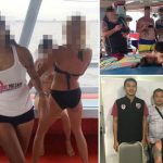 Anything Goes Thai Hookers Yacht Cruise Tour Guide Busted