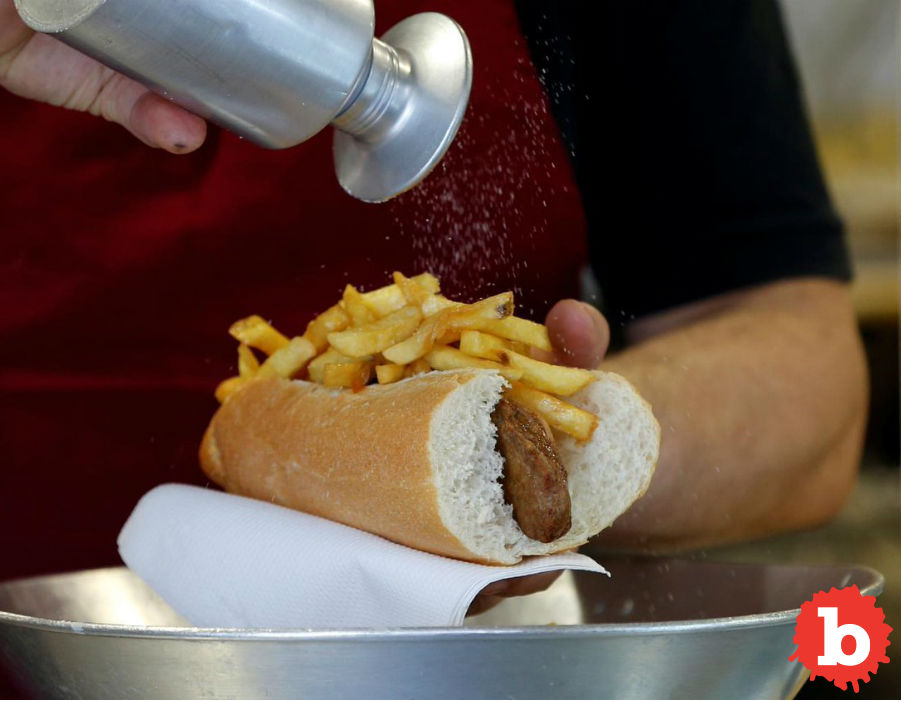 German Police Arrest Chemical Killer for Possible 21 Victims