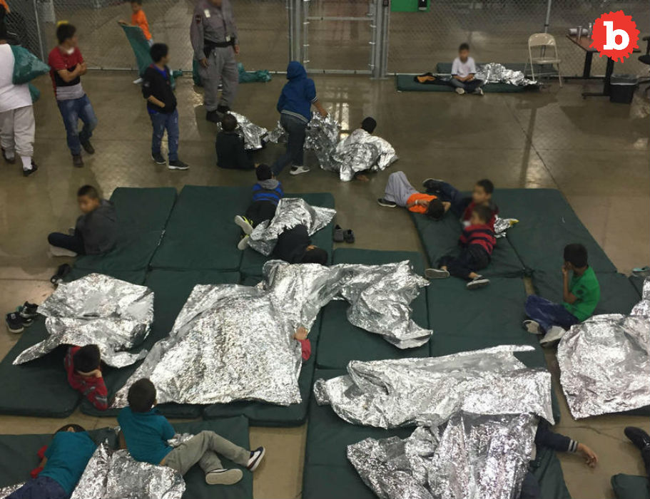 How Are the Poor Kids From the Border Going to Survive?