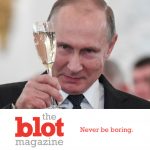 How the Hell did Putin Win a Reelection?