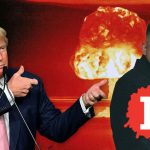 North Korea to Surrender Nukes if... US Stays the Fu%k Away