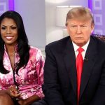 Omerosa Goes Off on Donald Trump on Reality TV
