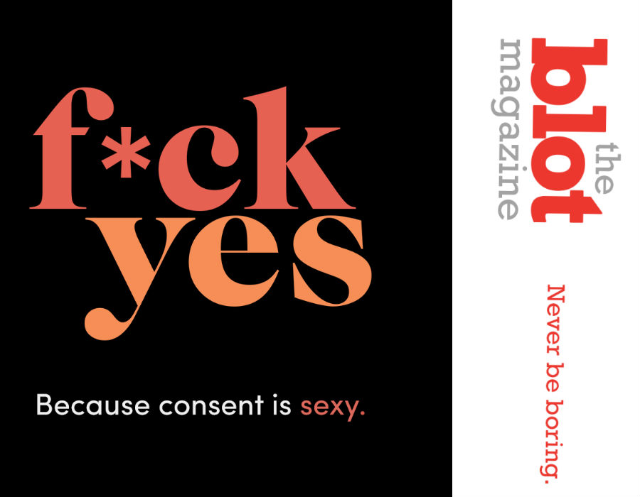 New Web Series, F!ck Yes, Says Consent is Sexy