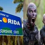 Zombie Alert in South Florida City After Power Outage