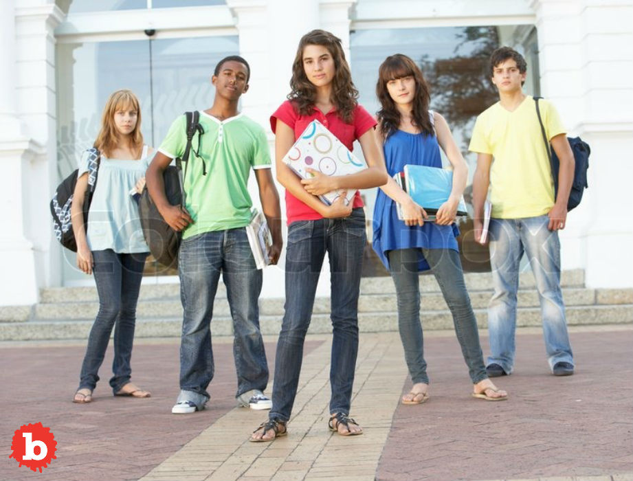 Are Your Teenage Children Ready for College?