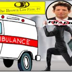 BREAKING, Timothy W Brown, Shady Ambulance Chasing Brown Law Firm Brownbag Federal Judge Robert Sweet