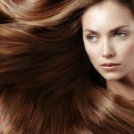 These Five Foods Are Best for the Healthiest Hair