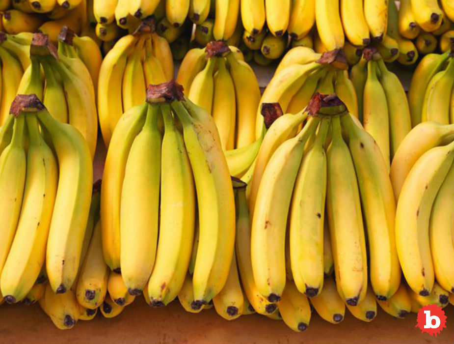 6 Amazing Benefits If You Eat 2 Bananas a Day